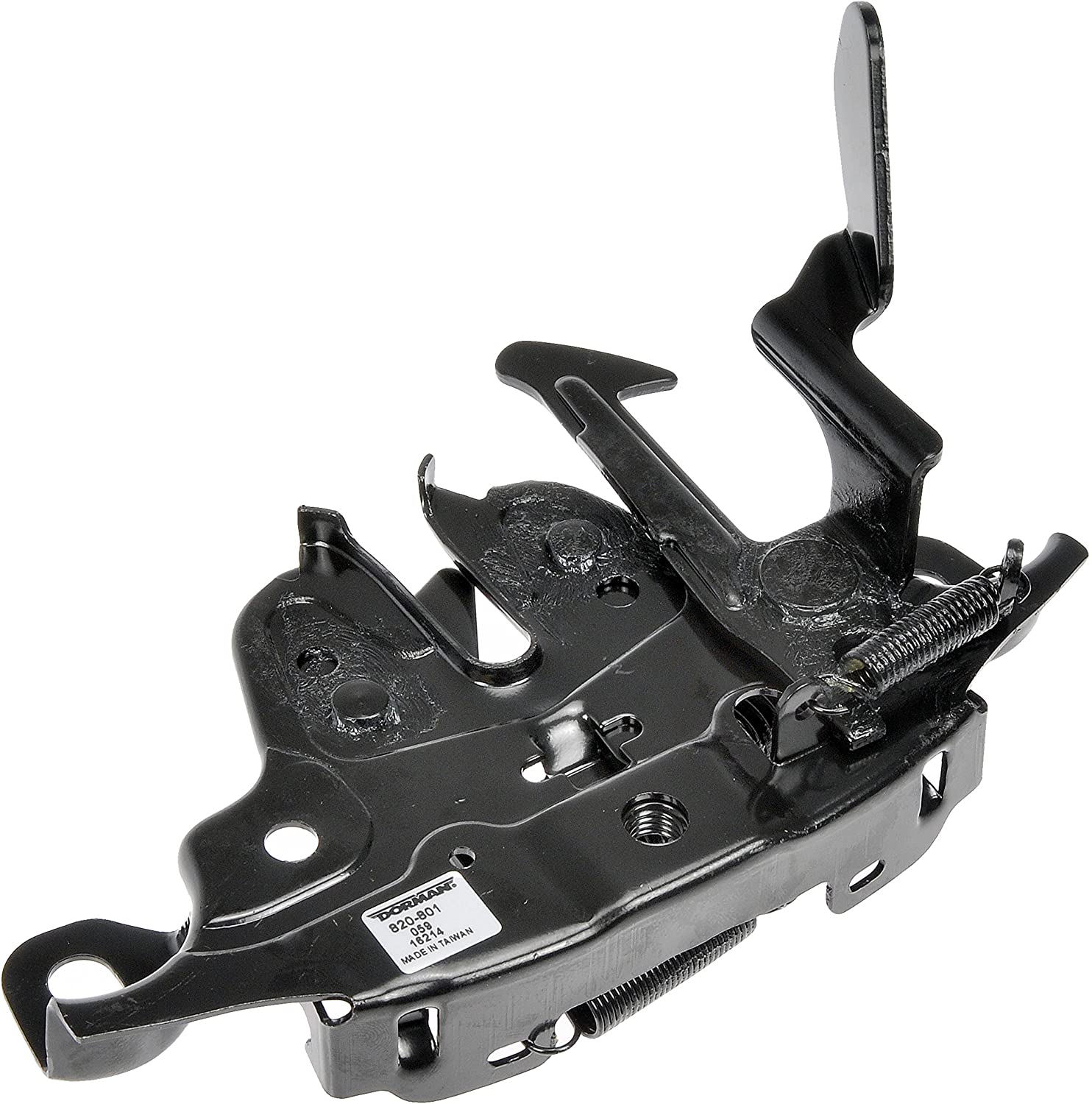 Dorman 820-801 Hood Latch Assembly