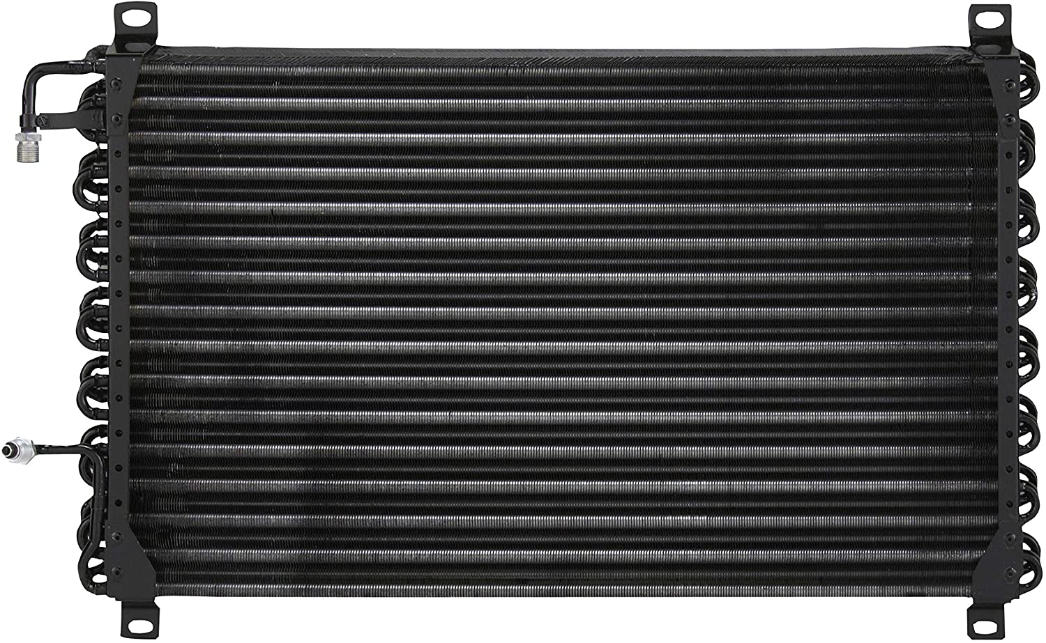 Spectra Premium 7-3165 Condenser