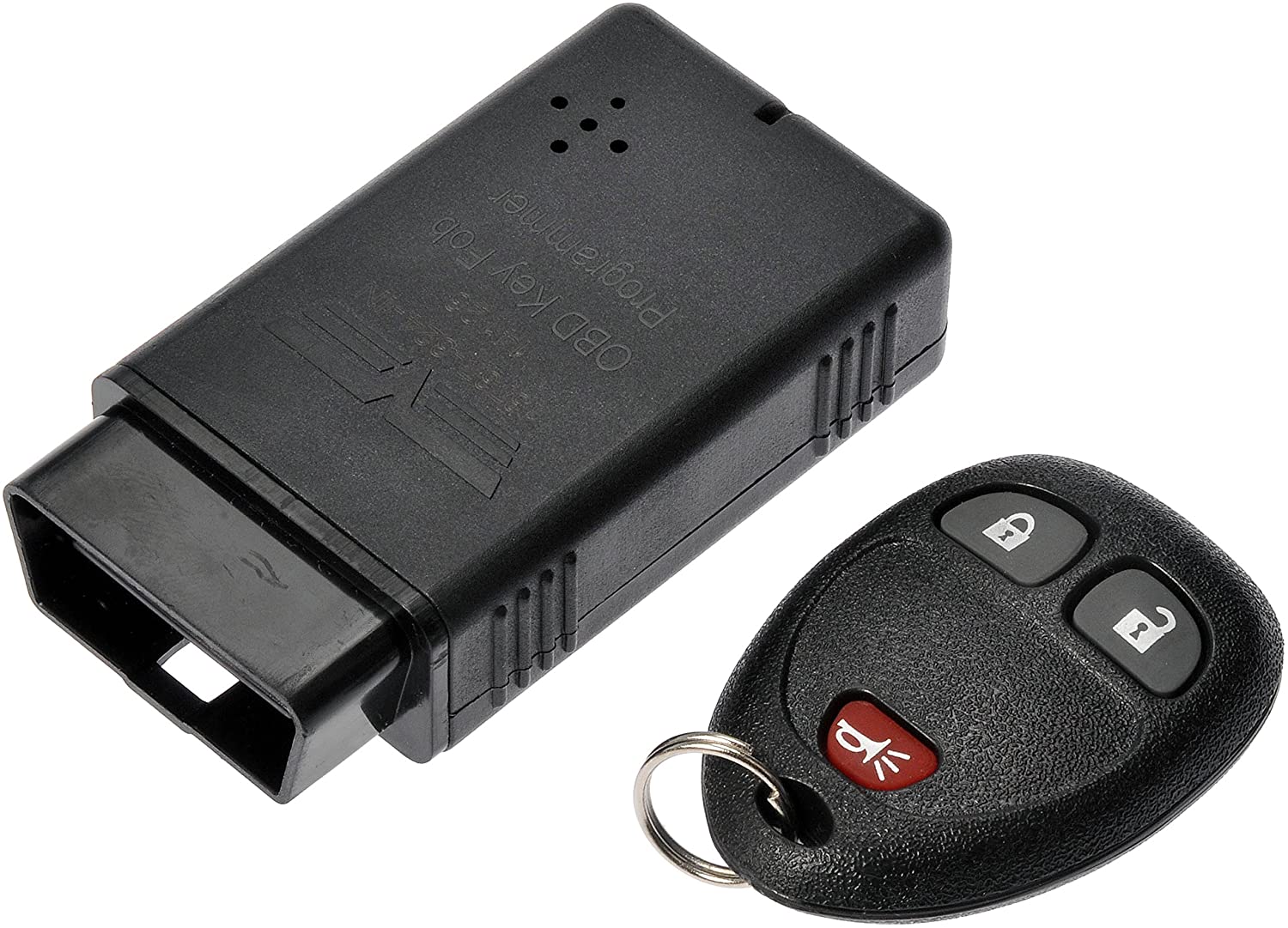 Dorman 13737 Keyless Entry Transmitter for Select Models (OE FIX)