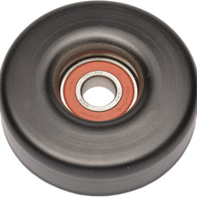 Continental 49026 Accu-Drive Pulley