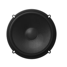 Infinity Kappa 60CSX 6.5" 2-Way Component Speaker System