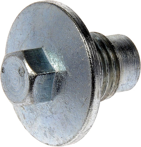 Dorman 090-211CD Pilot Point Drain Plug, M14-1.50 Thread, 10mm Head for Select Buick/Cadillac/Chevrolet Models