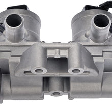 Dorman 911-643 Secondary Air Injection Check Valve for Select Lexus / Toyota Models