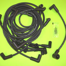 BB Spark Plug Wire Set for Mercruiser V8 5.0, 5.7, 6.2, 7.4 with Thunderbolt Ignition