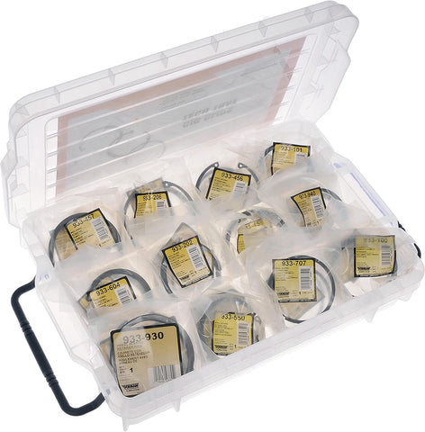 Dorman 030-012 Retaining Clip Tech Tray