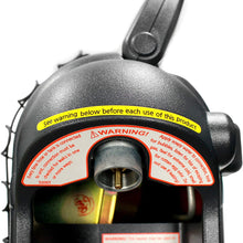 Mr. Heater MH9BX-Massachusetts/Canada approved portable Propane Heater