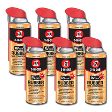 3-IN-ONE RV Care Rubber Seal Conditioner