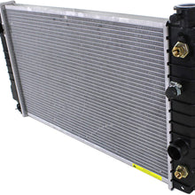 Radiator Compatible with CHEVROLET S10/BLAZER 1988-1994 4.3L