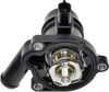 Dorman 902-808 Engine Coolant Thermostat Housing Assembly for Select Buick/Chevrolet Models