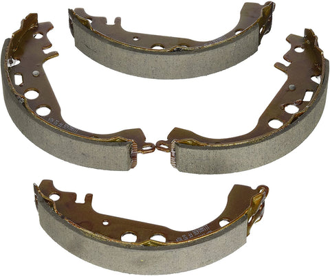 Centric Parts 111.07530 Brake Shoe