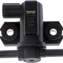 Dorman 911-141 Vapor Canister Purge Valve for Select Acura/Honda/Saturn Models