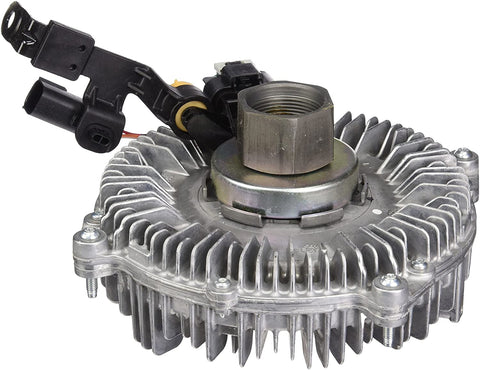 Motorcraft YB3188 Clutch
