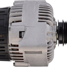 Valeo 439245 Alternator