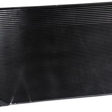 ACDelco 15-63791 GM Original Equipment Air Conditioning Condenser