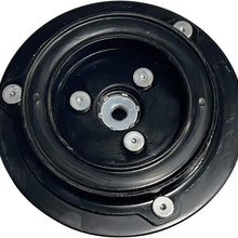 RYC Remanufactured A/C Compressor Clutch IG465-CL