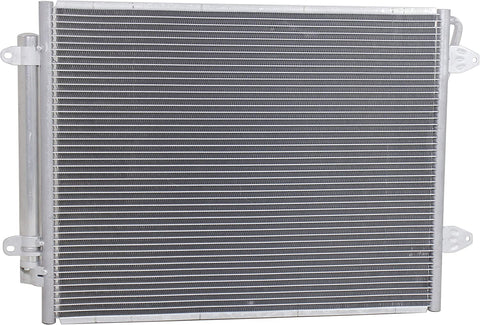 Kool Vue KVAC30037 Factory Finish A/C Condenser