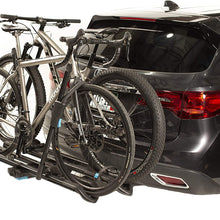 RockyMounts SplitRail LS 2-Bike Hitch Rack