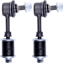 ECCPP Sway Bar Link Kit 1997 1998 1999 2000 2001 For Honda Prelude - Front Sway Bar End Links