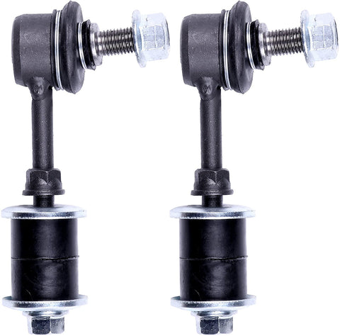 ECCPP Sway Bar Link Kit 1997 1998 1999 2000 2001 For Honda Prelude - Front Sway Bar End Links