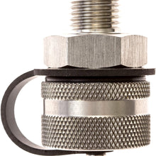 ValvoMax Oil Drain Valve - No Tools, No Mess, Fast Drain - for M12-1.25