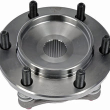 Dorman 950-001 Wheel Bearing and Hub Assembly for Select Lexus / Toyota Models (OE FIX)