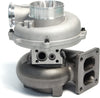 SUPERCELL TP38 STAGE 2.5 Turbo Charger for 94-97 Ford Powerstroke 7.3L, 66/88 billet compressor wheel 3.5