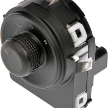 Dorman 901-167 Power Mirror Switch - Left Side