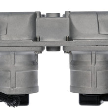 Dorman 911-643 Secondary Air Injection Check Valve for Select Lexus / Toyota Models