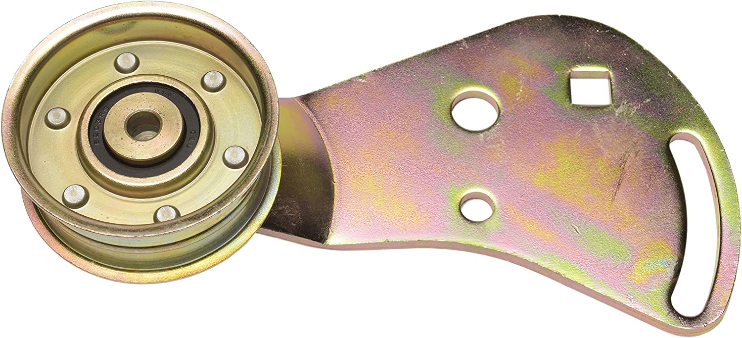 Continental 49049 Accu-Drive Pulley
