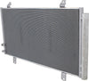 Kool Vue REPT190101 A/C Condenser (2012-17 Toyota Camry/2013-17 Avalon)