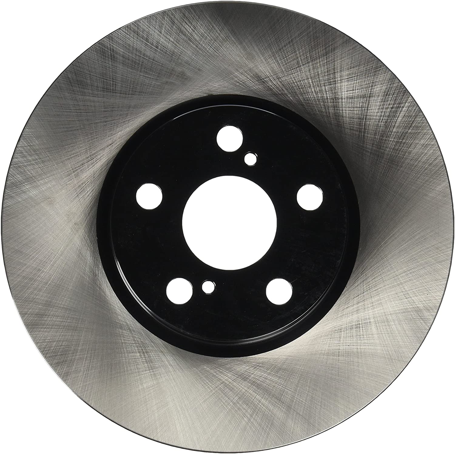 Centric 120.44160 Premium Brake Rotor