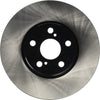 Centric 120.44160 Premium Brake Rotor