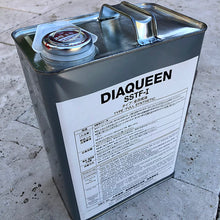 Genuine Mitsubishi Diaqueen SSTF-I Twin Clutch Sportronic Transmission Fluid - ONE 4 LITER CAN - C0002610 Evolution Ralliart with SST Transmission 2008 2009 2010 2011 2012 2013 2014 2015