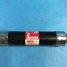 Fuse, RK5, Ser FRS-R, 70 A, 600VAC/300VDC