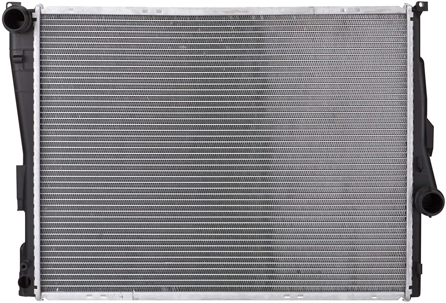 Spectra Premium CU2636 Complete Radiator for BMW