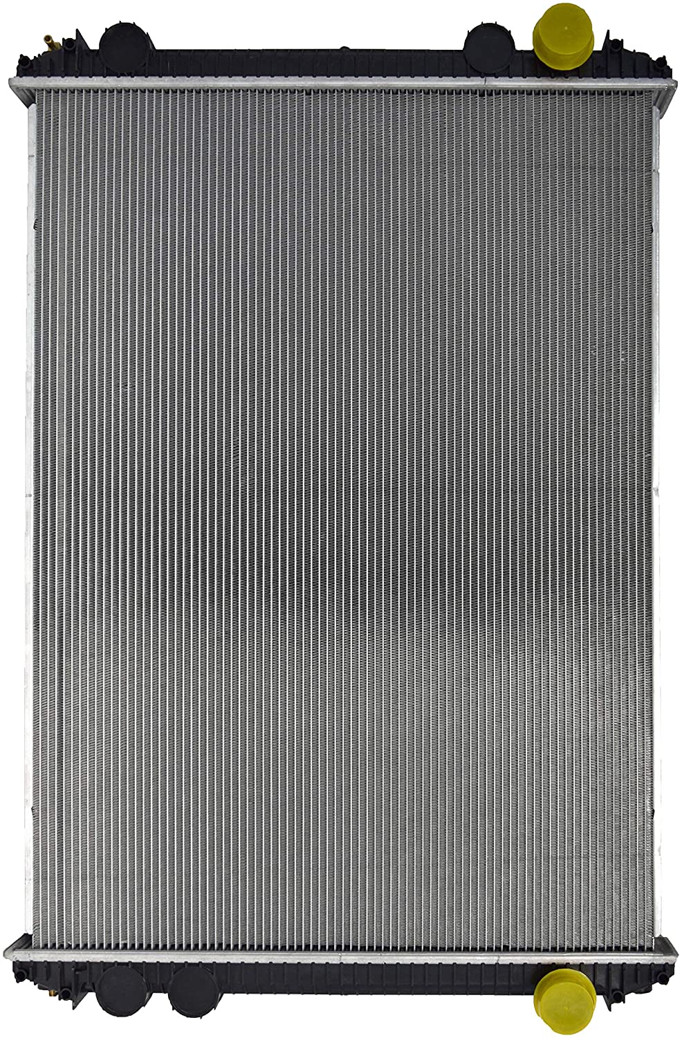 Sunbelt Radiator For Freightliner Columbia Sterling Truck A9500 FRE22PA Drop in Fitment