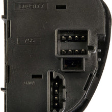 Dorman 901-061 4WD Switch for Select Chevrolet / GMC / Oldsmobile Models