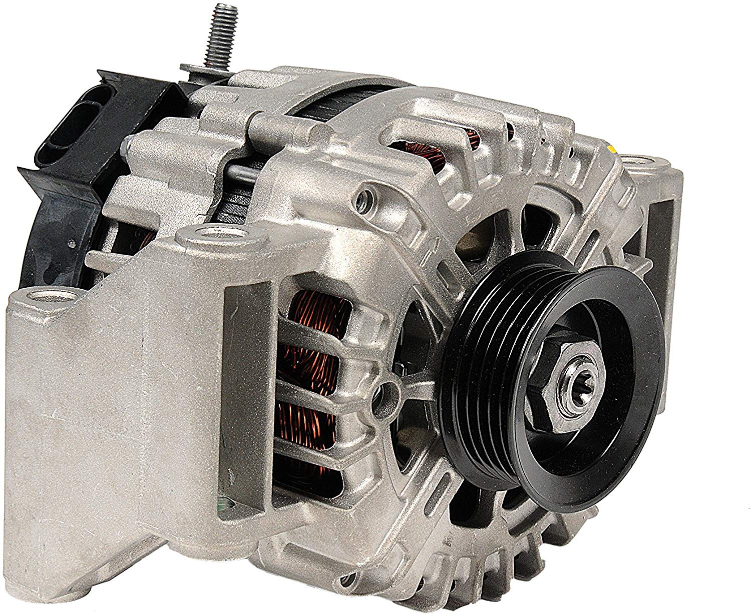 ACDelco 20758749 GM Original Equipment Alternator