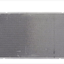 APDI 8012423 Radiator