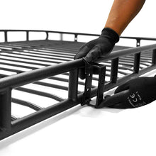 BajaRack Awning Mount for 5 Inch Height roof Racks