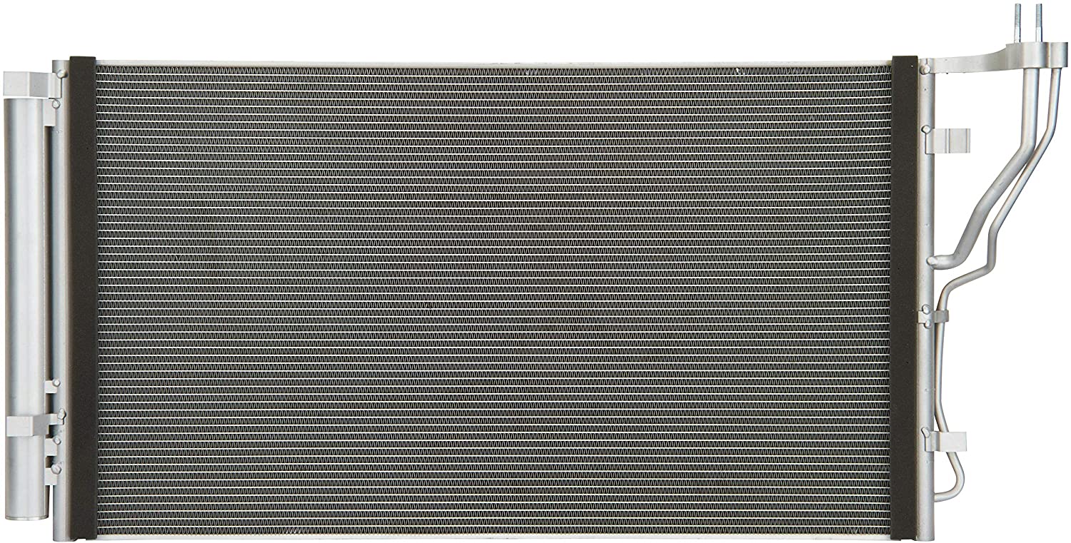 Spectra Premium 7-3888 A/C Condenser