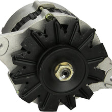 BBB Industries 14237 Remanufactured Alternator