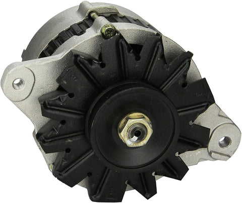 BBB Industries 14237 Remanufactured Alternator