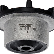 Dorman 523-286 Front Suspension Shock/Strut Mount Bushing, 1 Pack