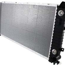 Garage-Pro Radiator for CHEVROLET SILVERADO/SIERRA 1500 2014-2015 / SUBURBAN 2015-2016 5.3L/6.2L Engine with EOC with Towing Package