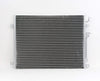 A/C Condenser - Pacific Best Inc For/Fit 4981 00-04 Subaru Legacy 4Cy Outback 2.5/3.0L 03-06 Baja