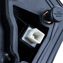 Right Passenger Side Mirror for Toyota Camry (USA Built) (2007 2008 2009 2010) Unpainted Non-Heated Non-Folding Door Outside Rear View Replacement Mirror - TO1321215