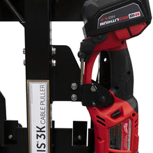 Southwire M3K-M6K-B Bracket for Mounting Cordless Drill for M3K-BAT Cable Puller