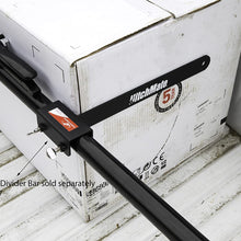 Heininger 4015 HitchMate Cargo Stabilizer Bar for Compact Trucks