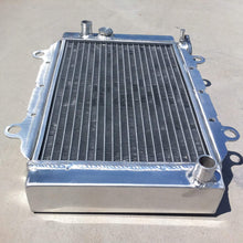 Aluminum Radiator for YAMAHA KODIAK 400 450 03-10 2004 2005 2006 2007 2008 2009